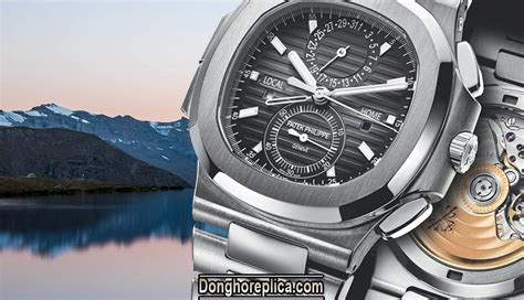 patek philippe là của nước nào